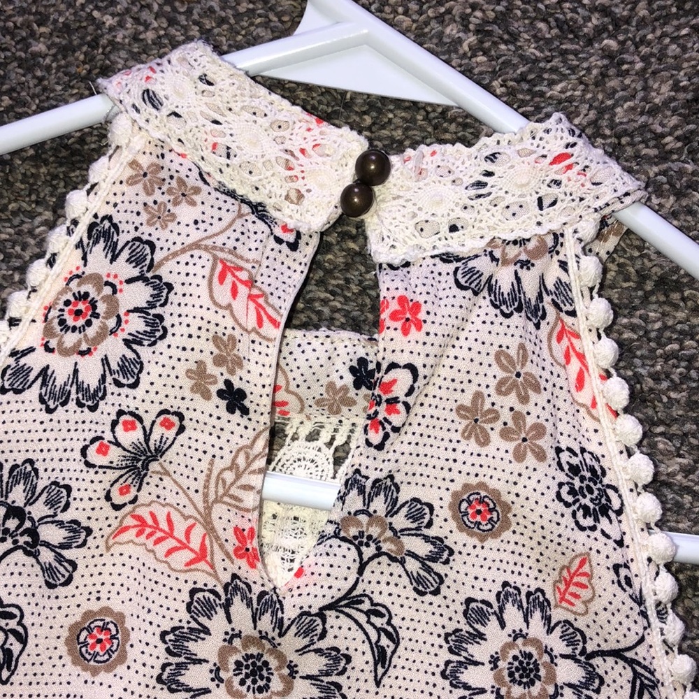 Taylor And Sage Sundress - image 5